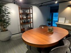 Tahir Building (D1), Office #473569511